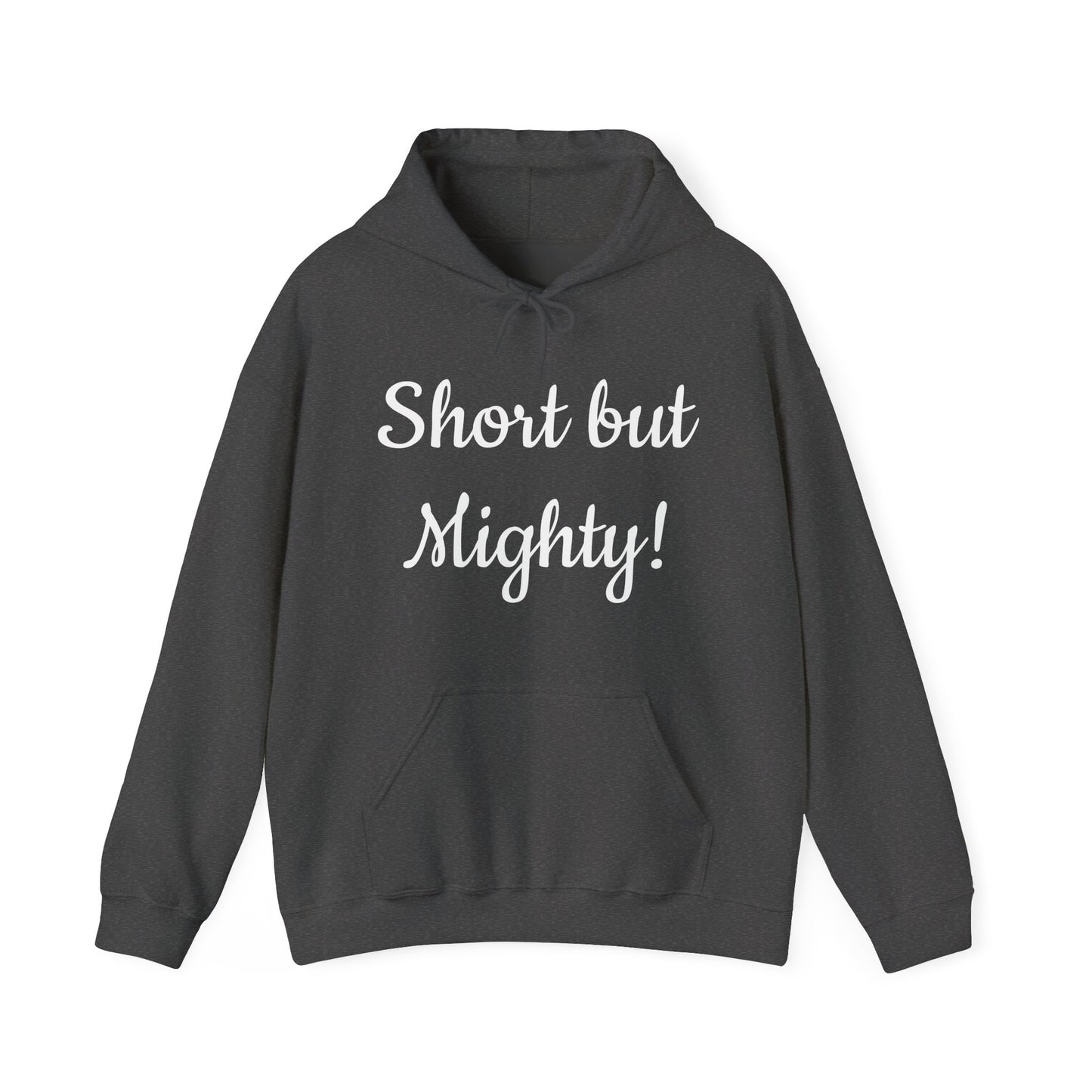 Short but Mighty