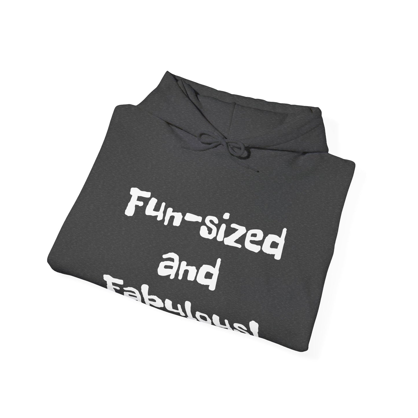 Fun-Sized and Fabulous