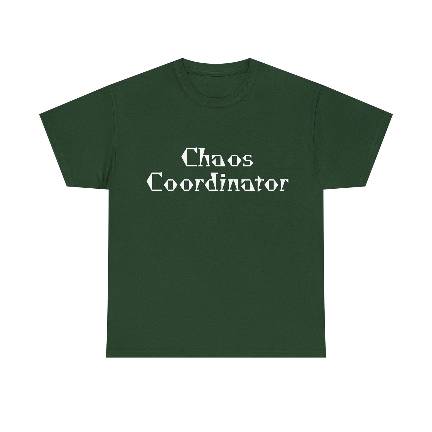 Chaos coordinator