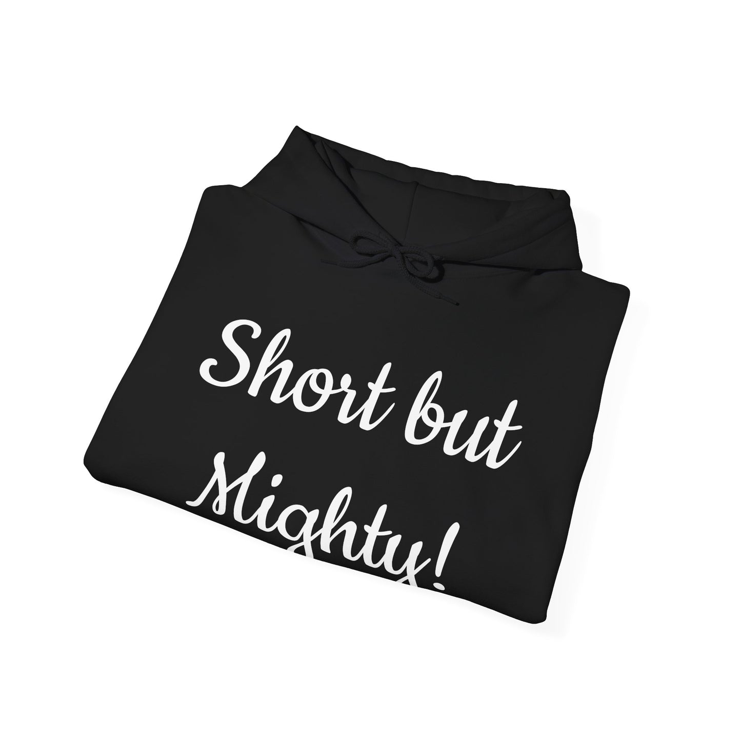 Short but Mighty