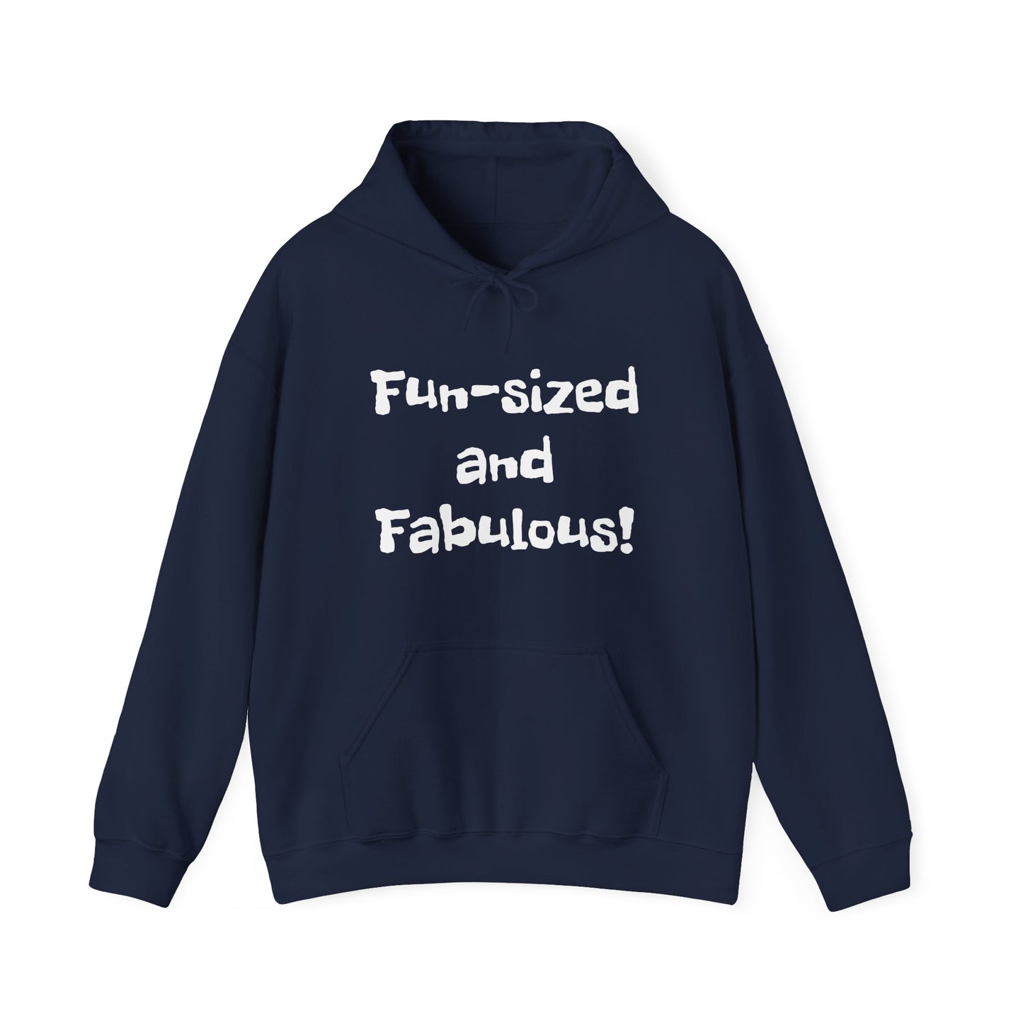 Fun-Sized and Fabulous