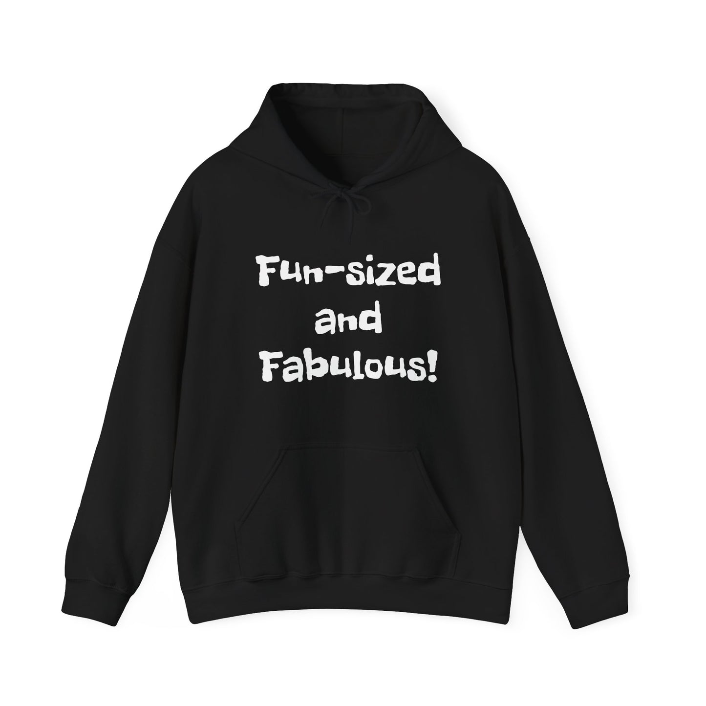 Fun-Sized and Fabulous