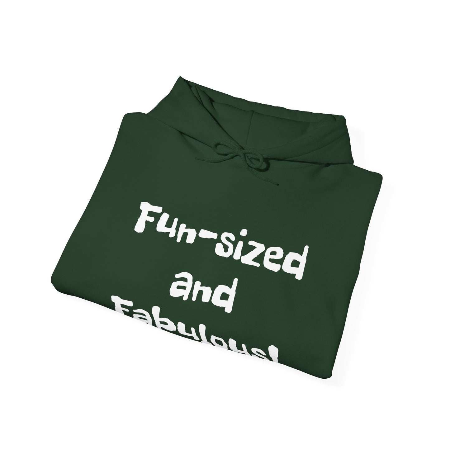 Fun-Sized and Fabulous