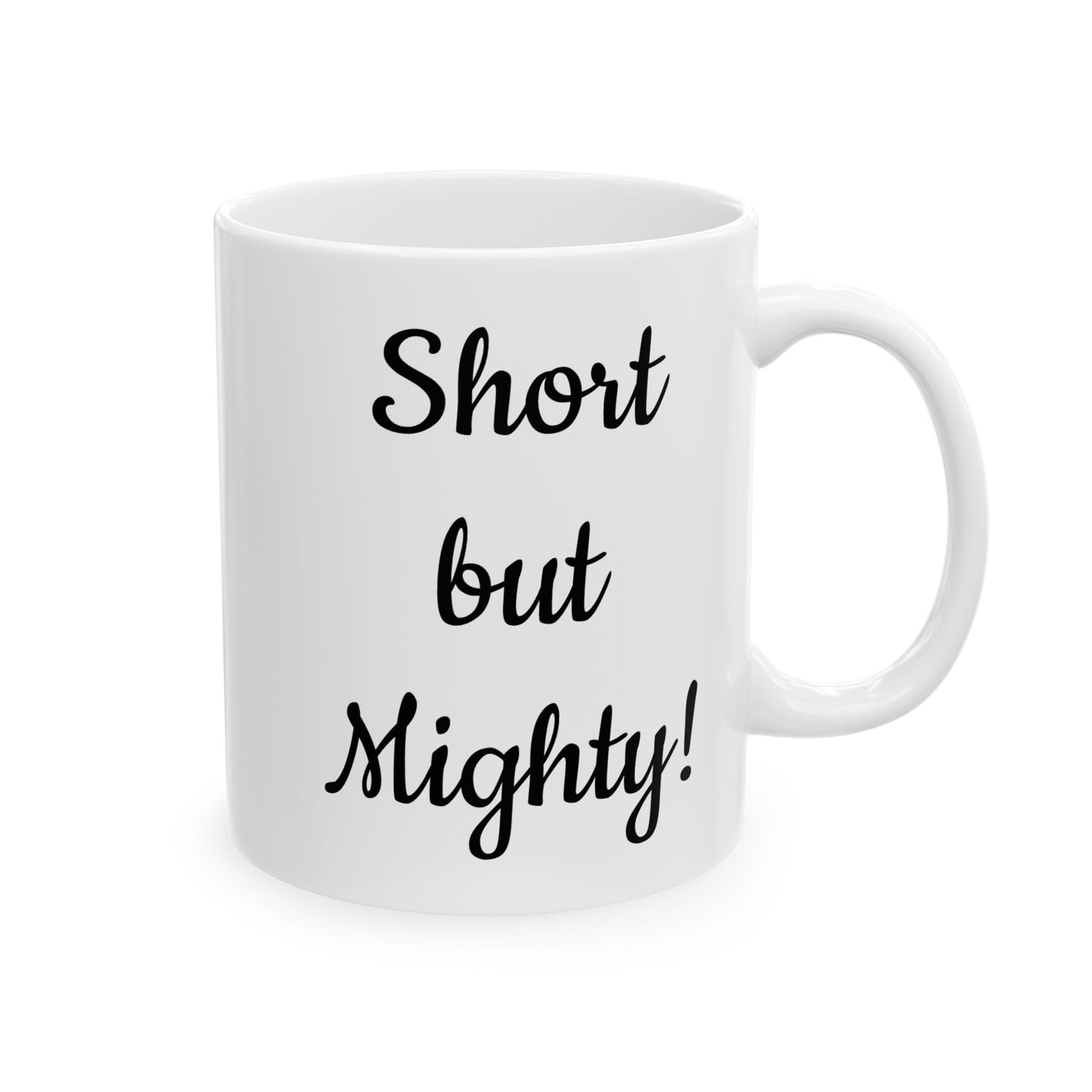 Short but mighty