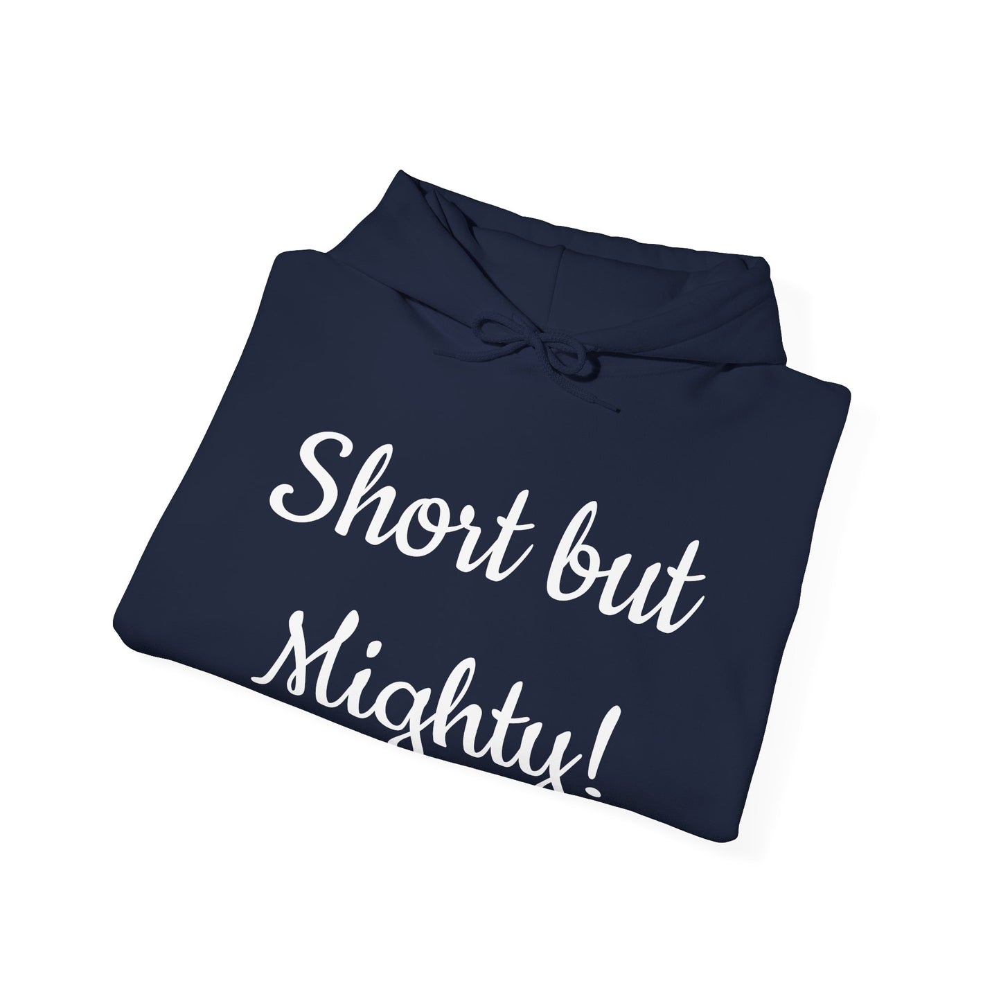 Short but Mighty