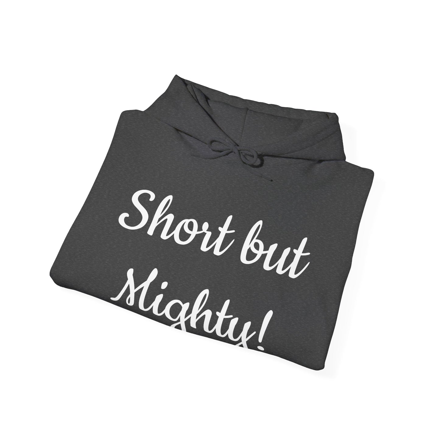 Short but Mighty