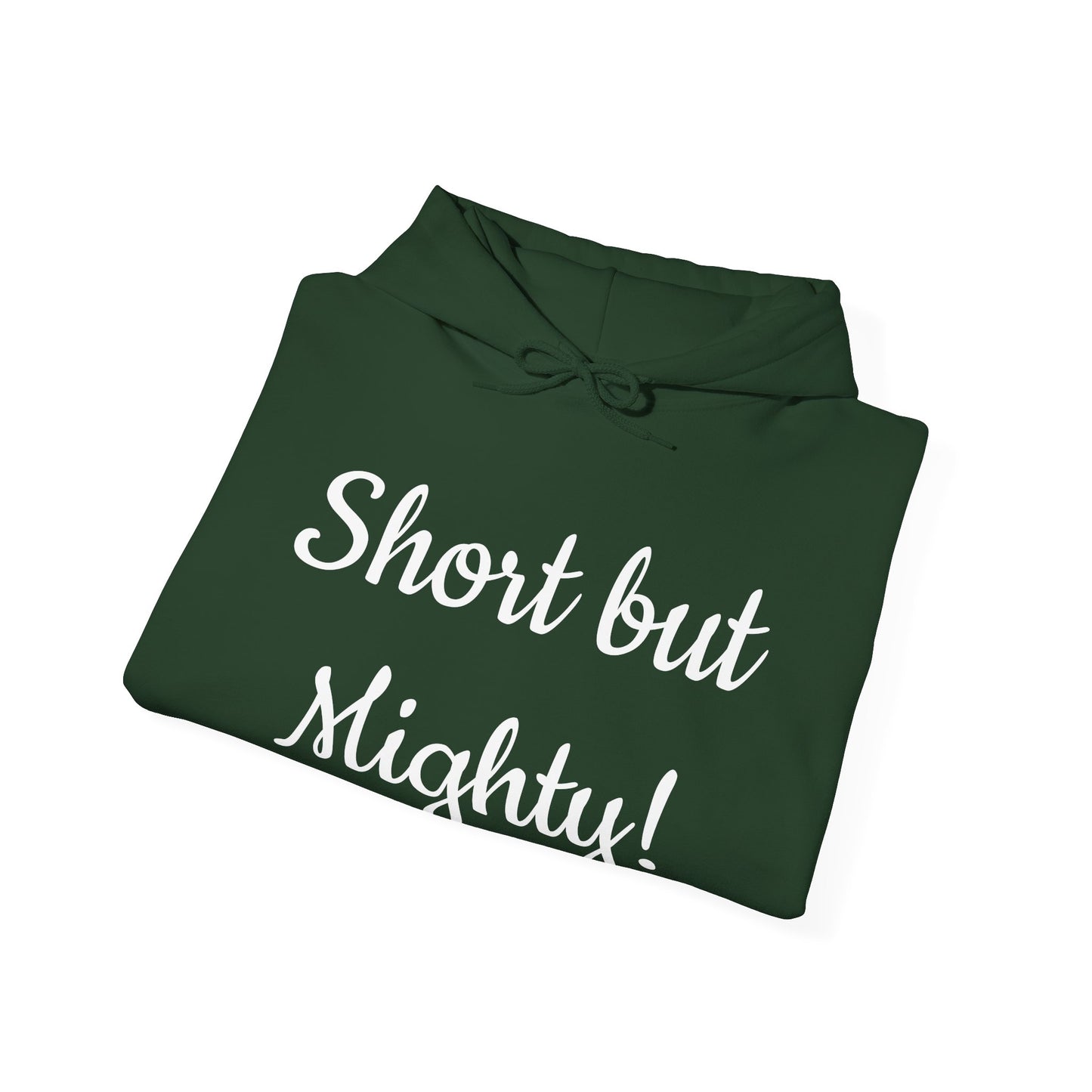 Short but Mighty