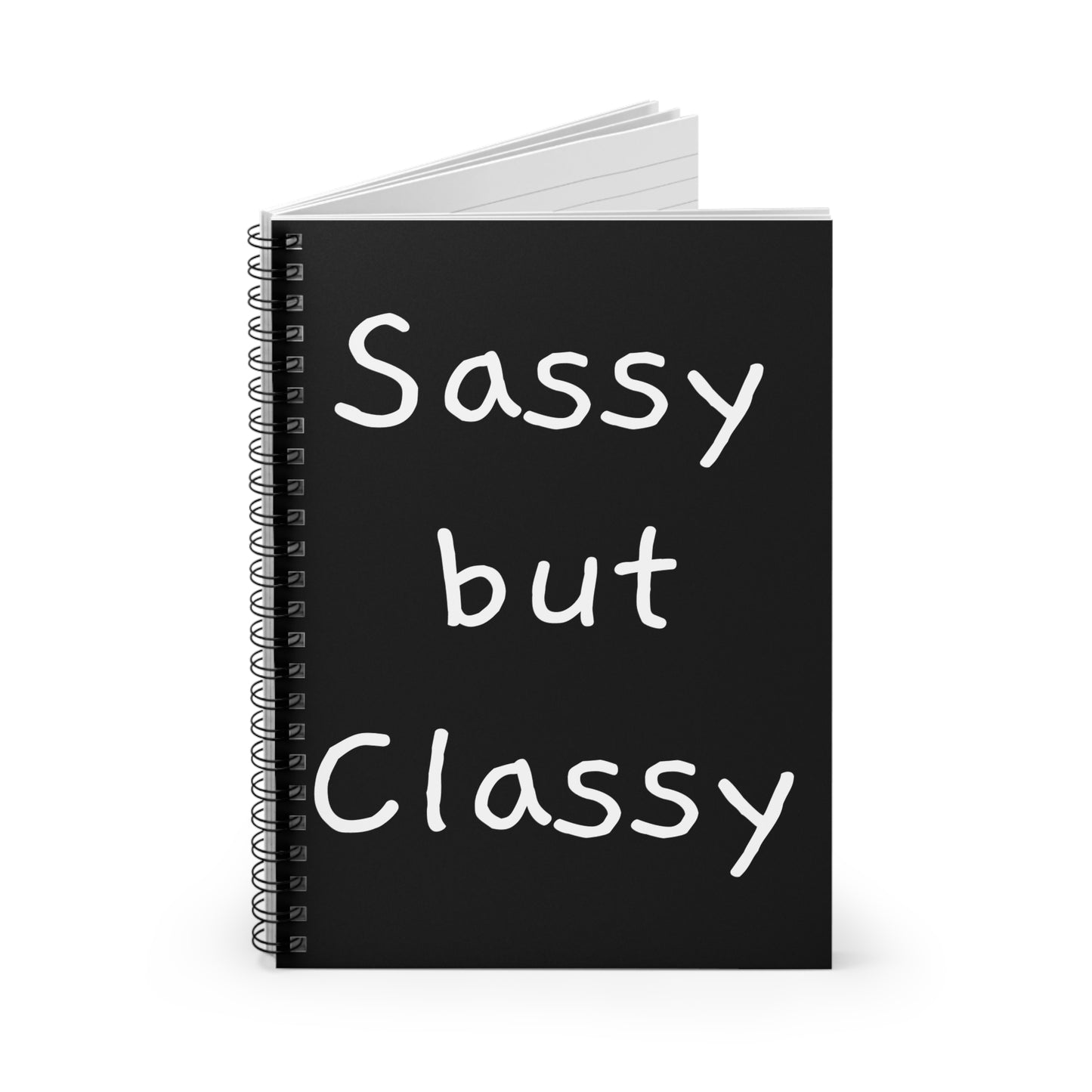 Sassy but Classy