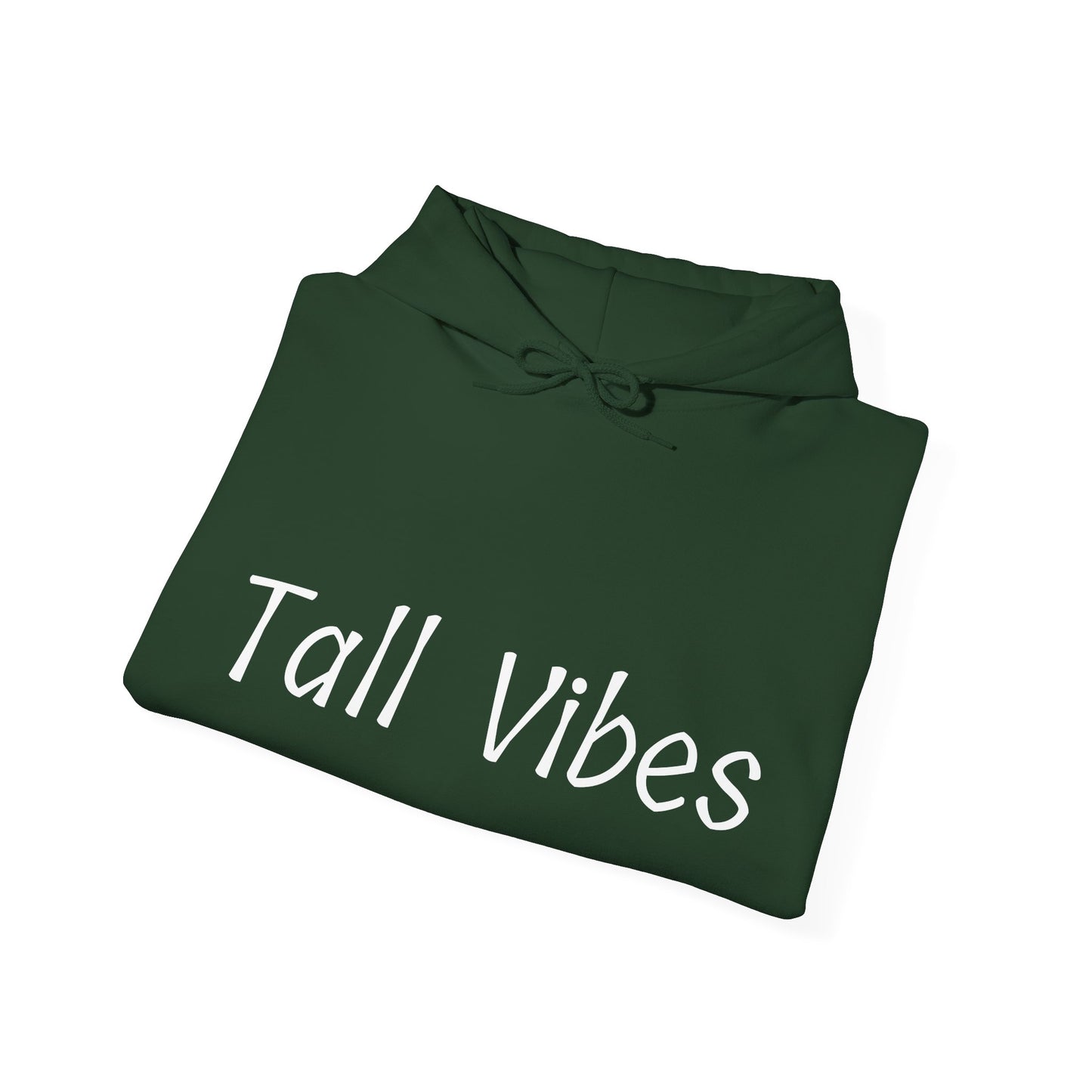 Tall Vibes