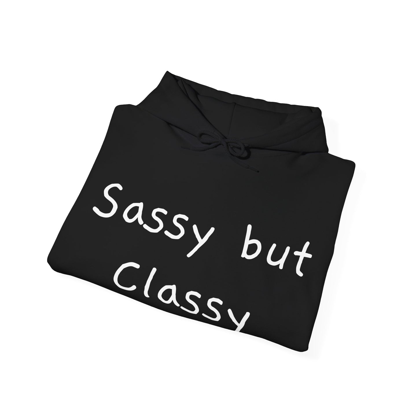 Sassy but Classy