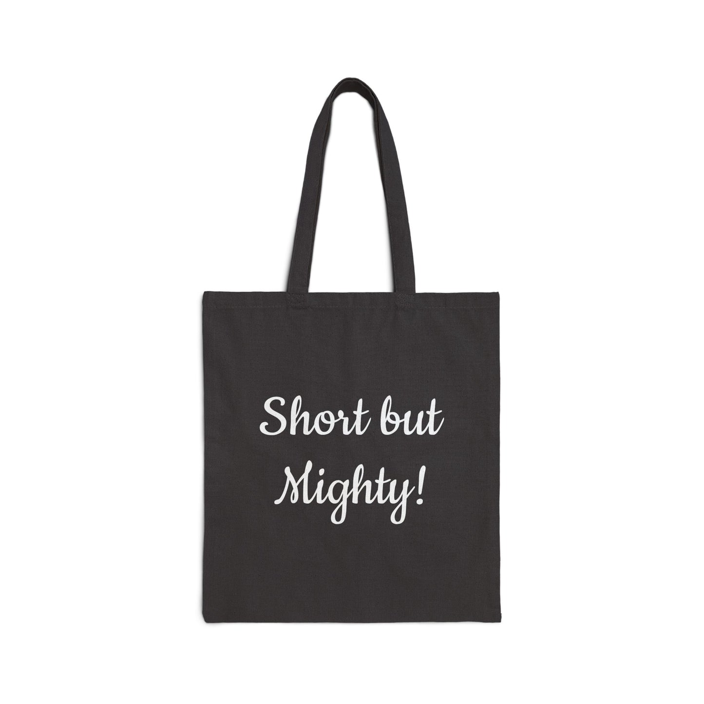 Short but Mighty