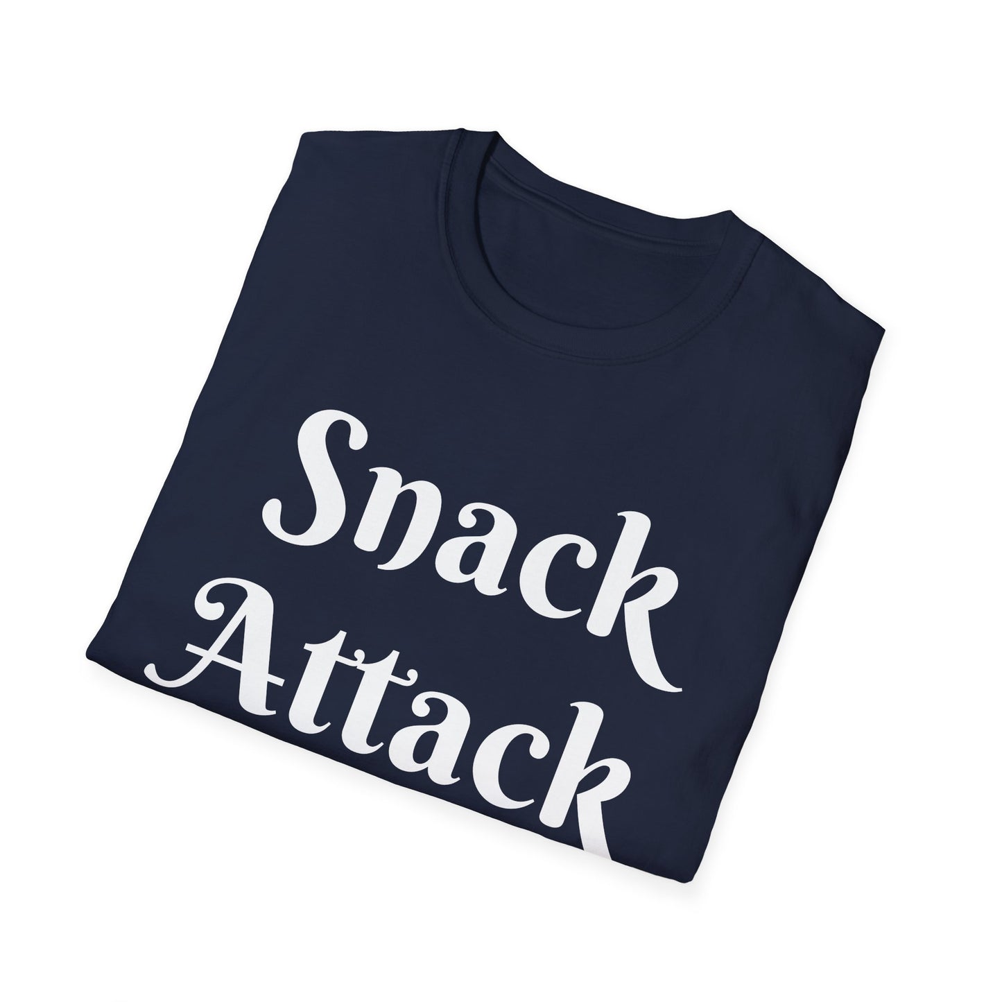 Snack Attack T-Shirt
