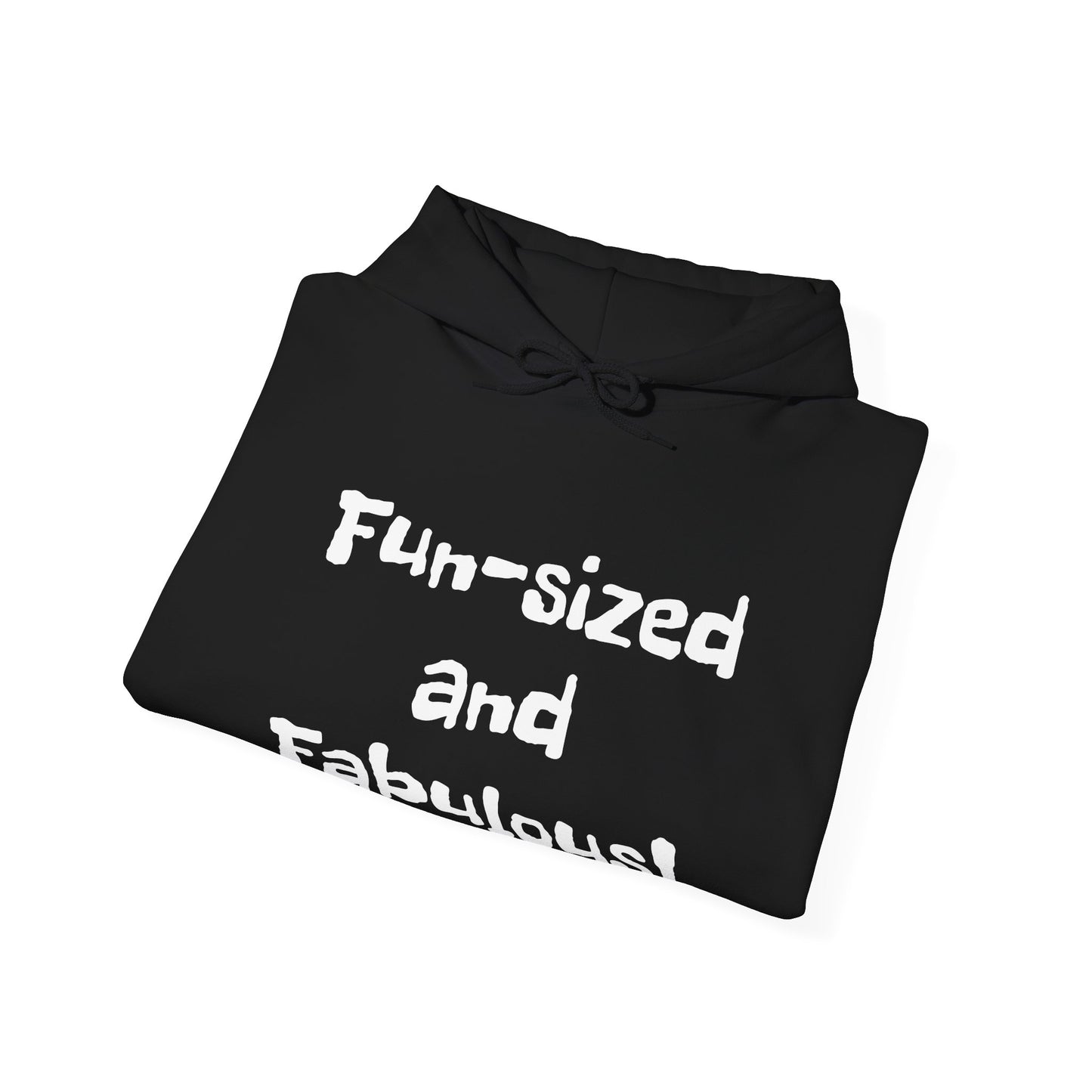 Fun-Sized and Fabulous