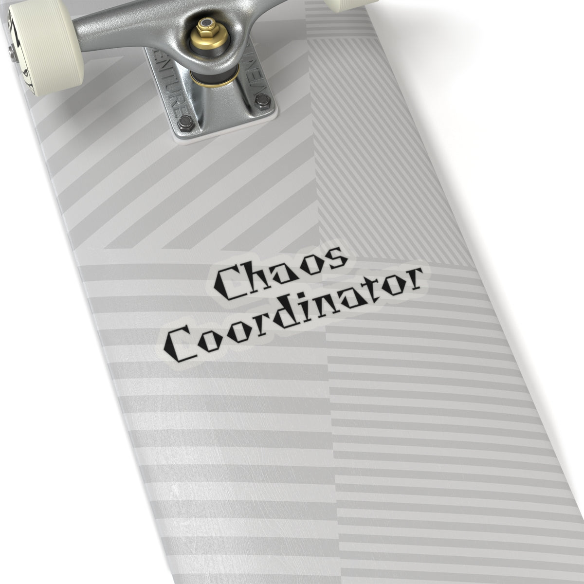 Chaos Coordinator