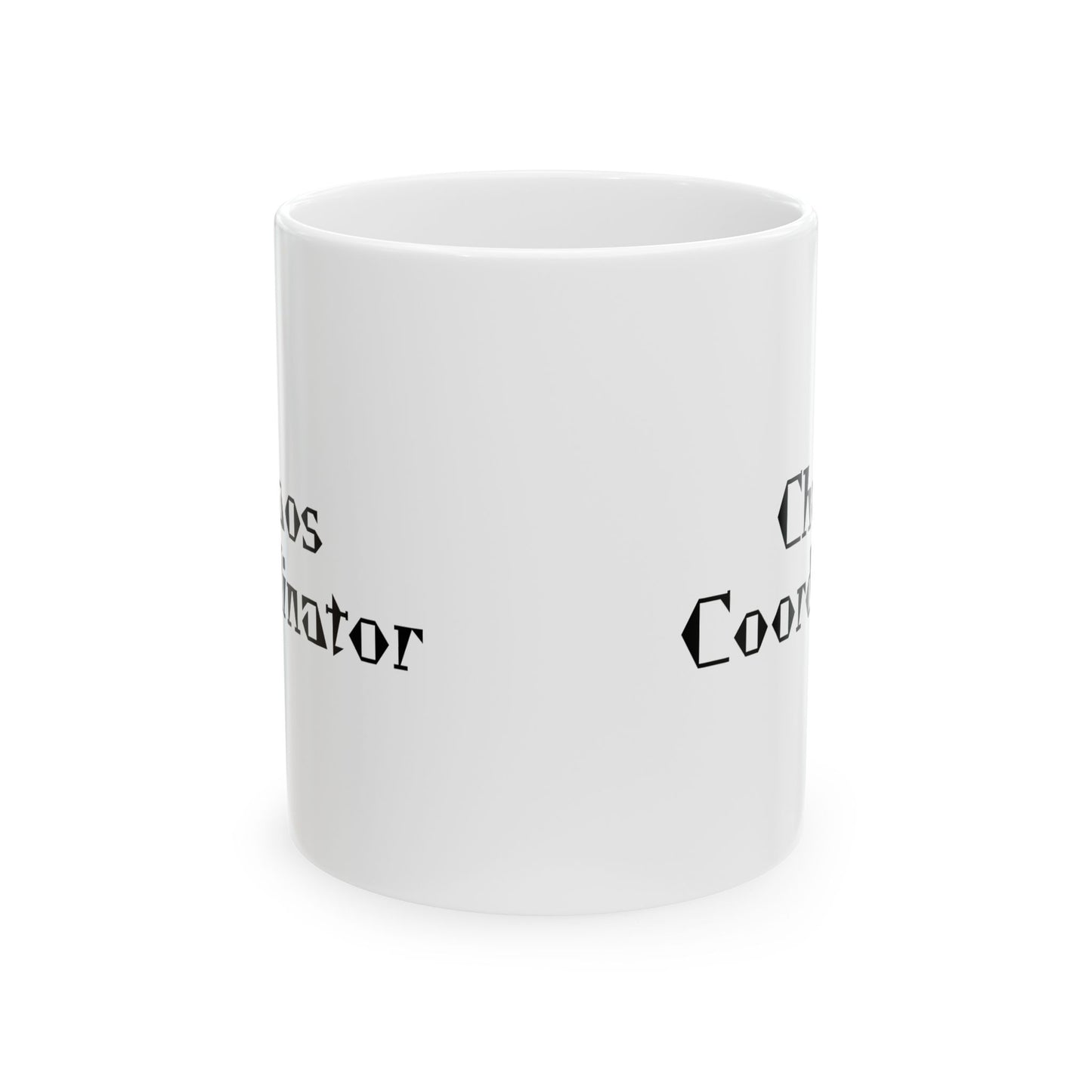 Chaos Coordinator
