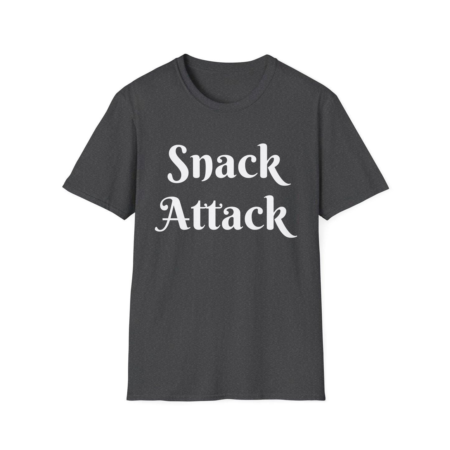 Snack Attack  T-Shirt