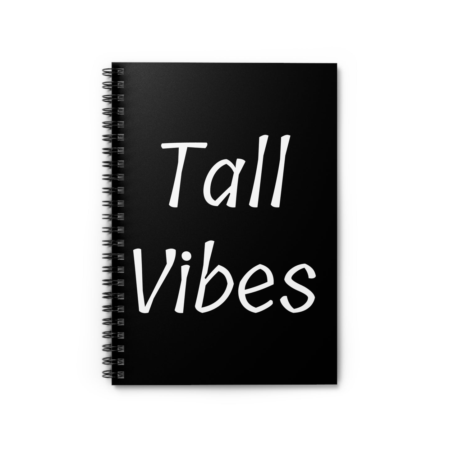 Tall Vibes