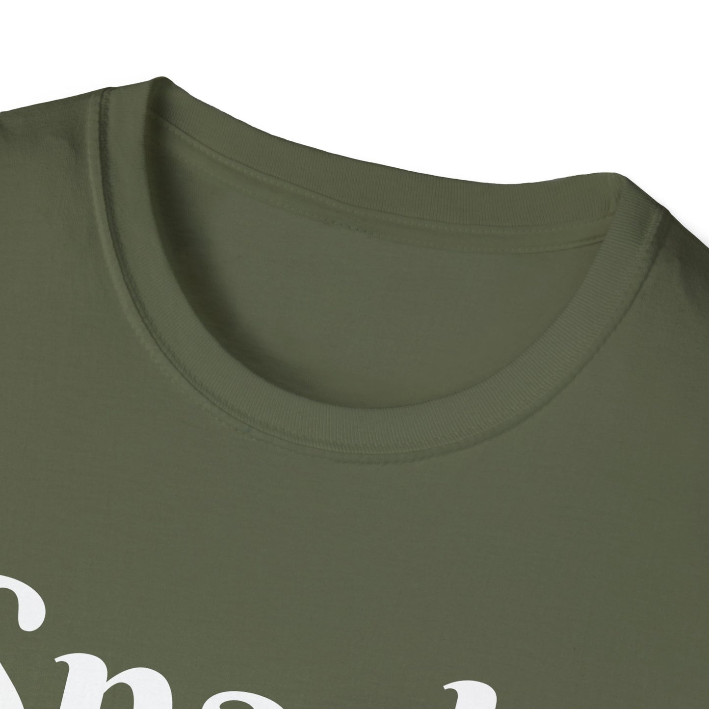 Snack Attack  T-Shirt