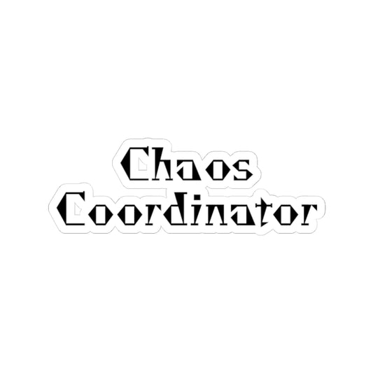 Chaos Coordinator