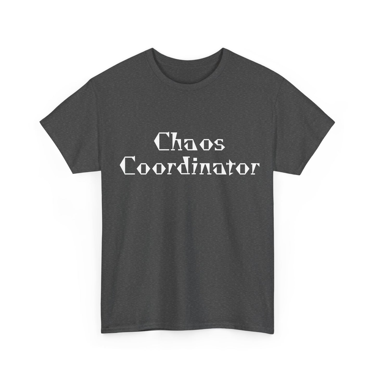 Chaos coordinator