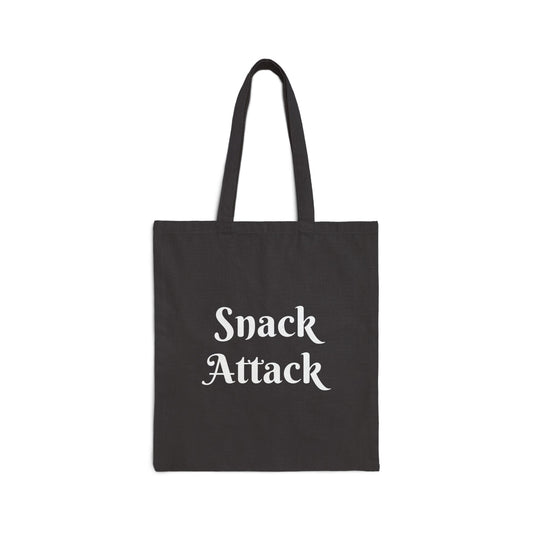 Snack Attack Tote