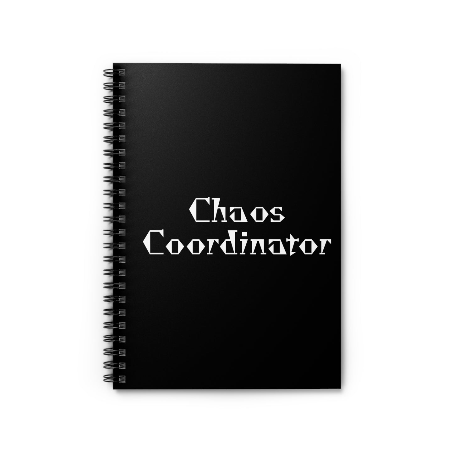 Chaos Coordinator