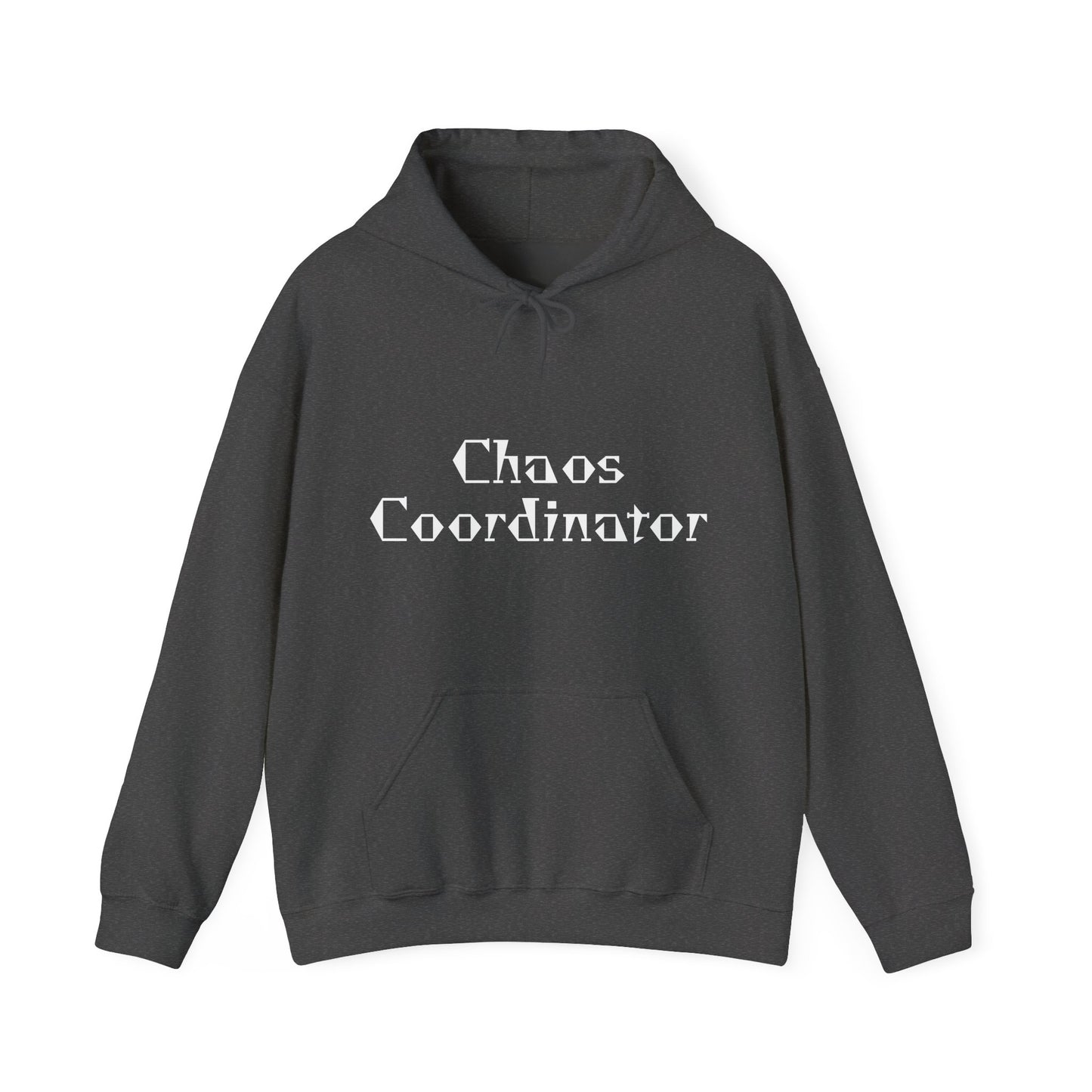 Chaos Coordinator