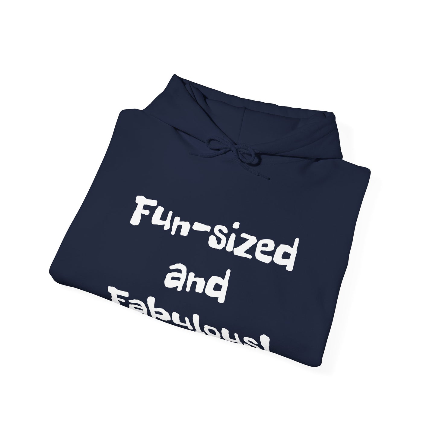 Fun-Sized and Fabulous