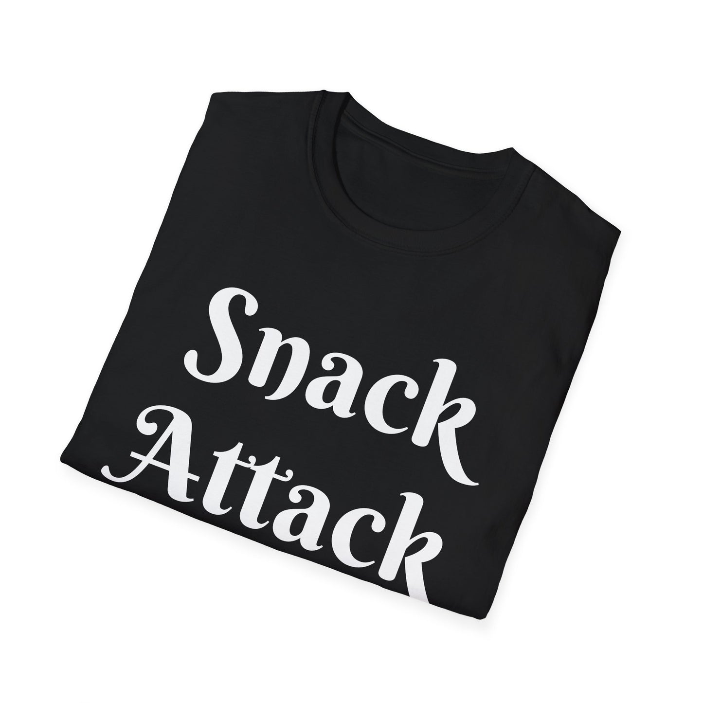 Snack Attack  T-Shirt