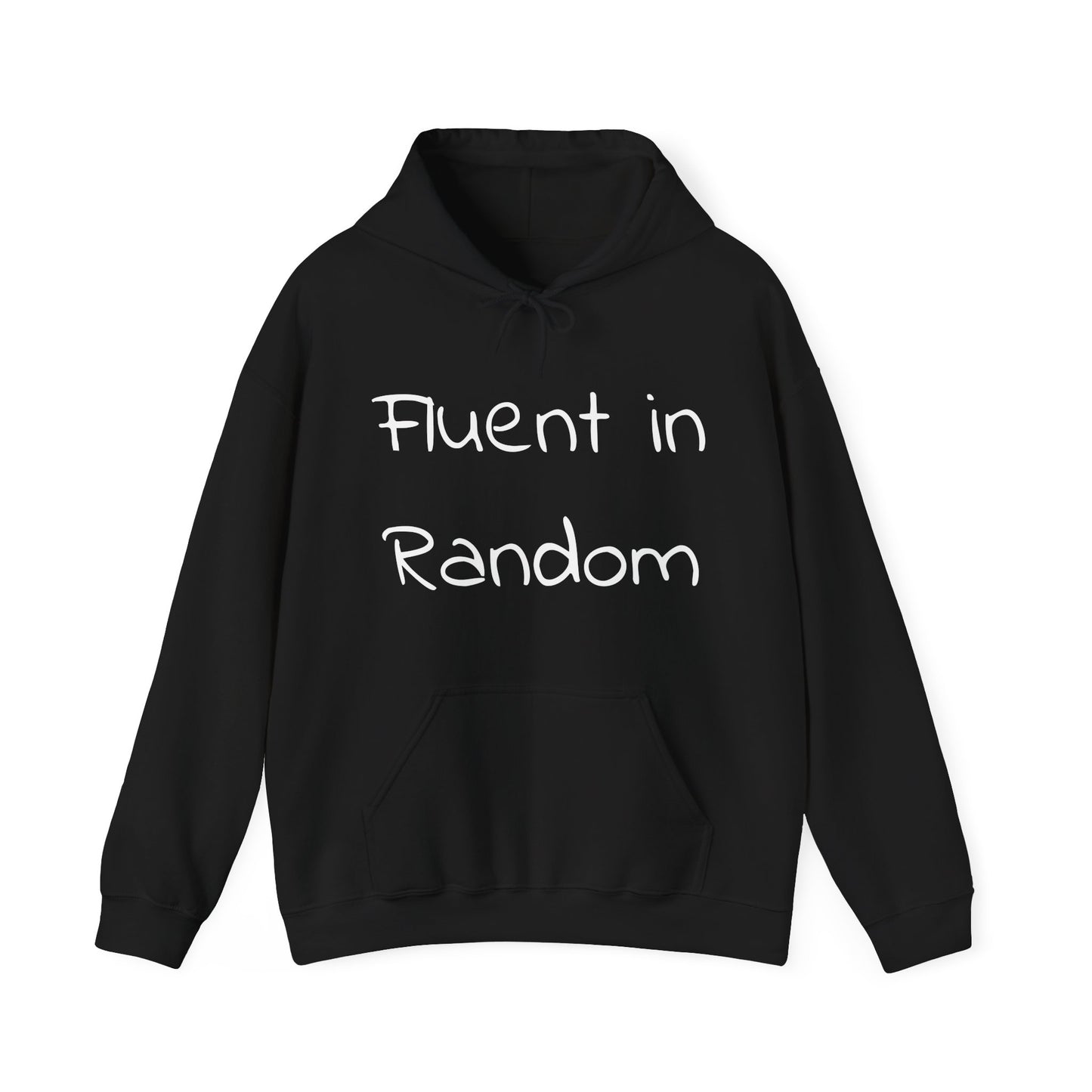 Fluent in Random