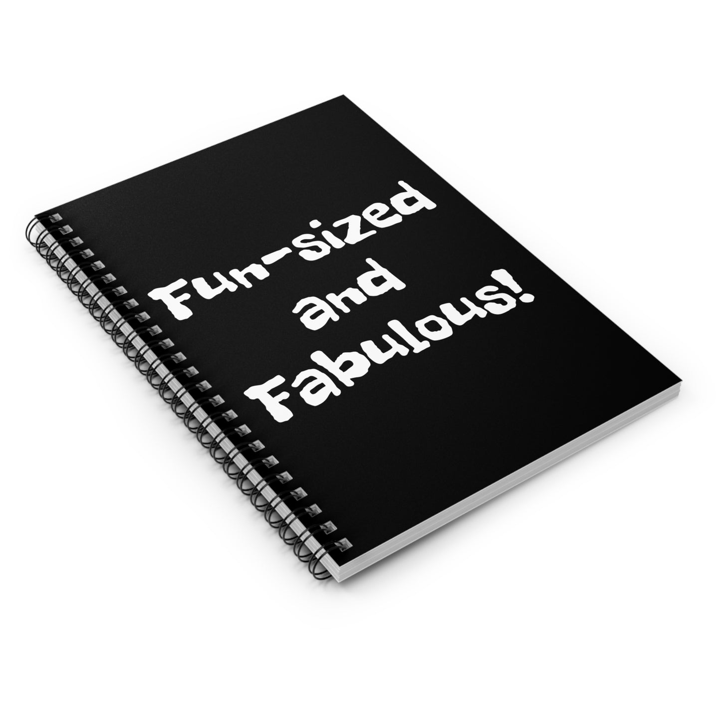 Fun-Sized and Fabulous!