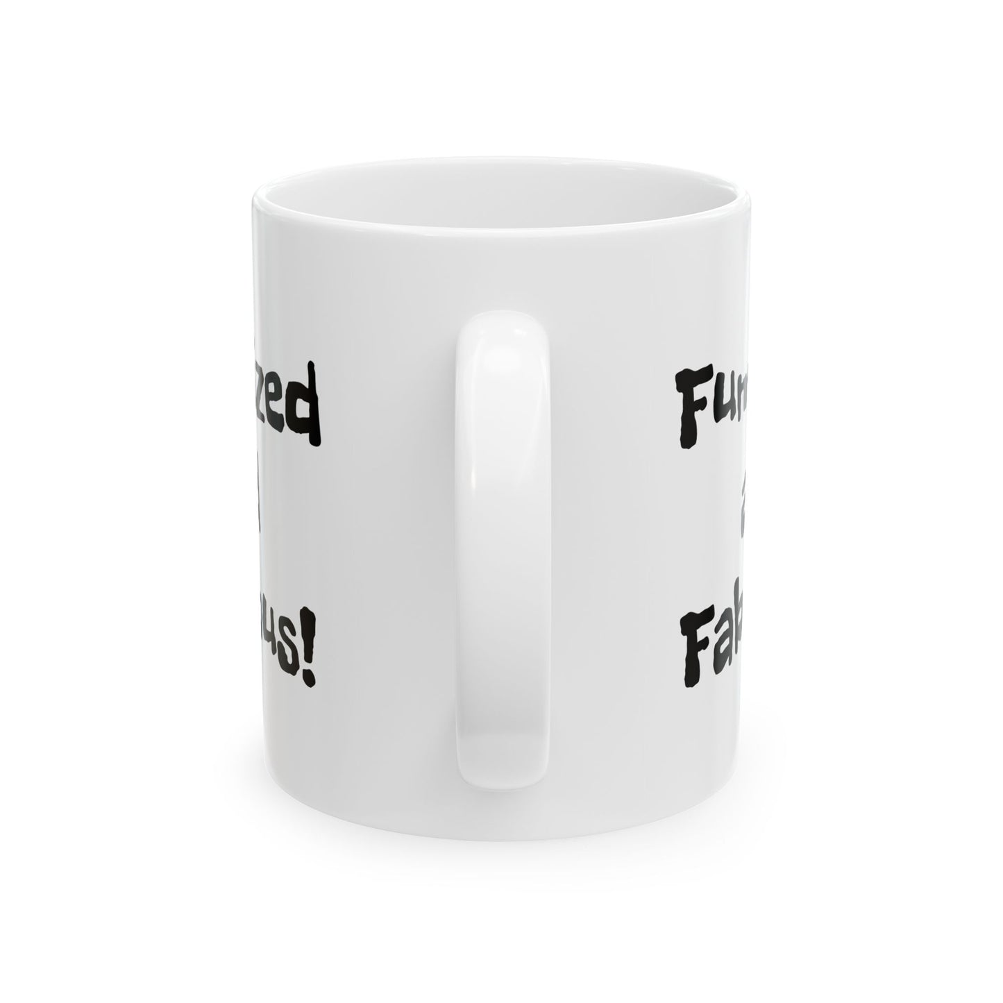 Fun-sized and Fabulous!