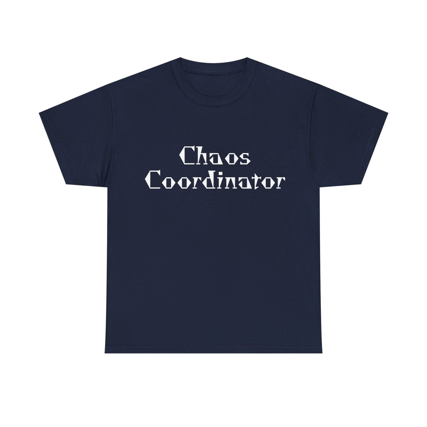 Chaos coordinator