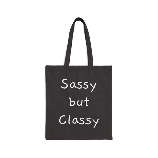 Sassy but Classy