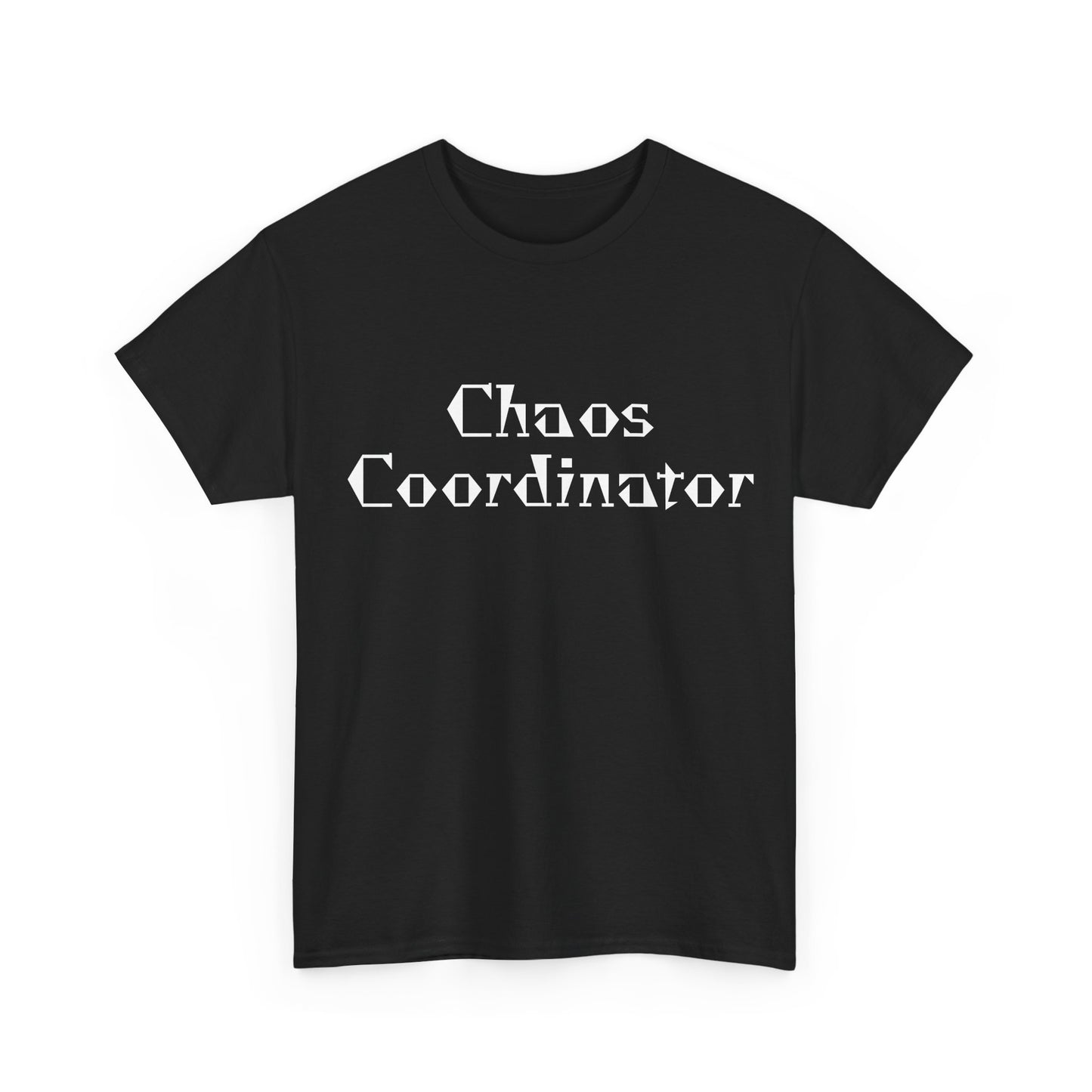 Chaos coordinator