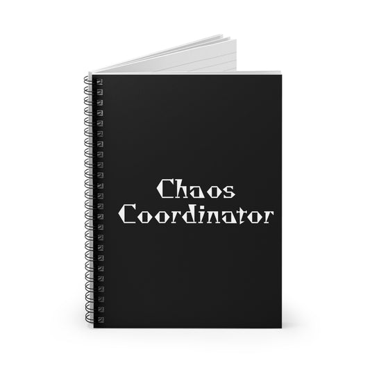Chaos Coordinator
