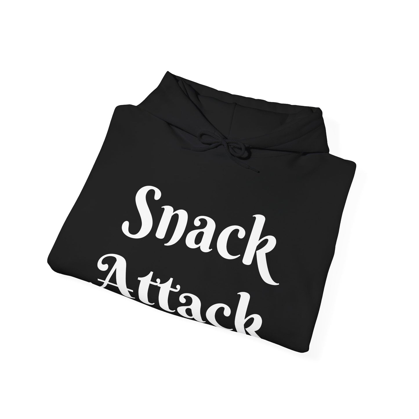 Snack Attack Hoodie
