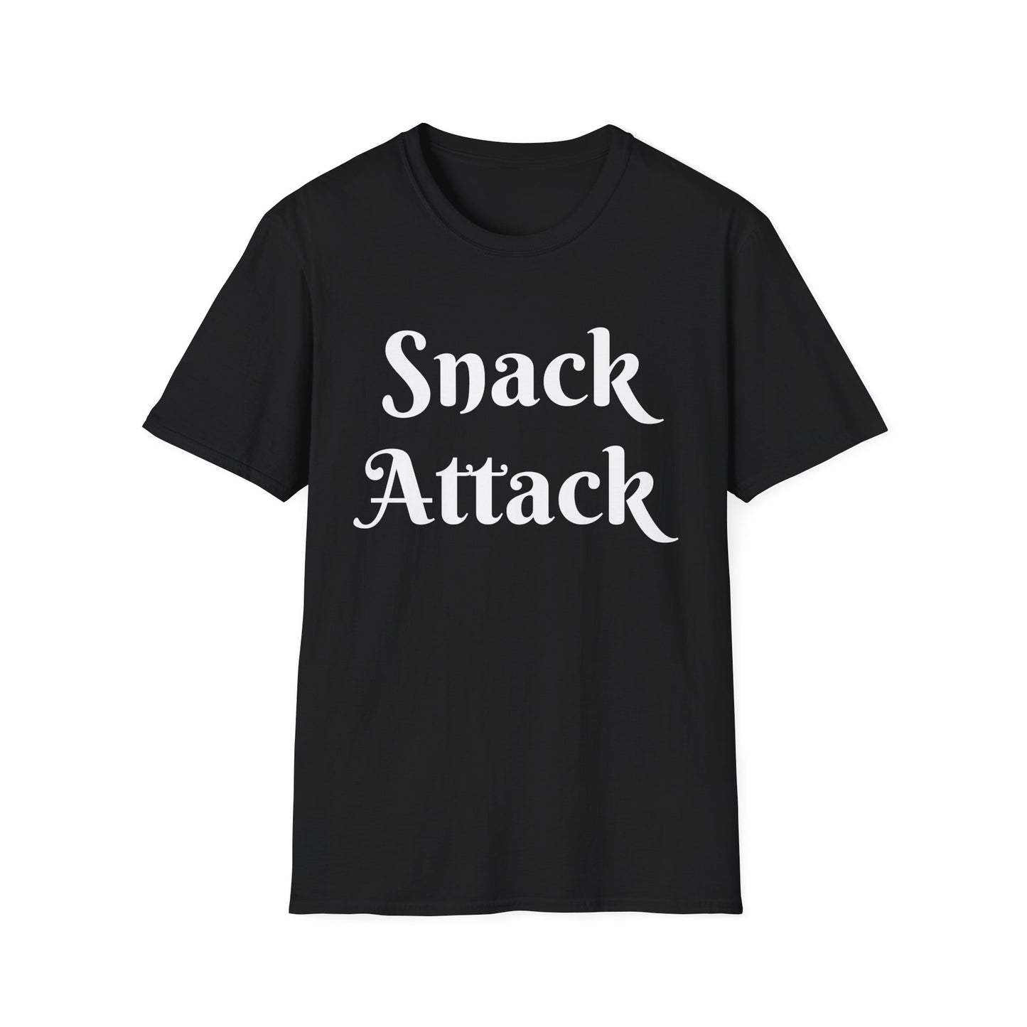 Snack Attack  T-Shirt