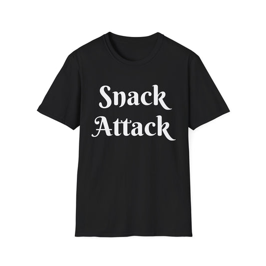 Snack Attack  T-Shirt