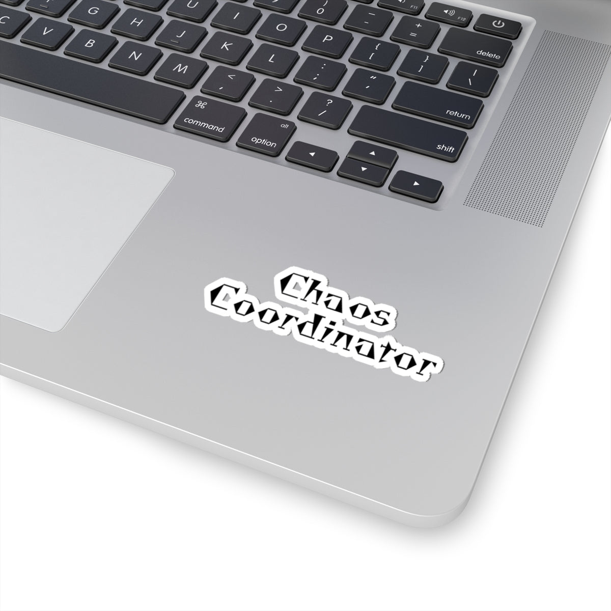 Chaos Coordinator