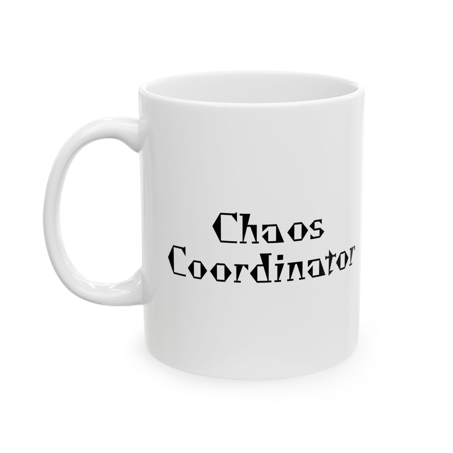 Chaos Coordinator