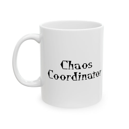 Chaos Coordinator