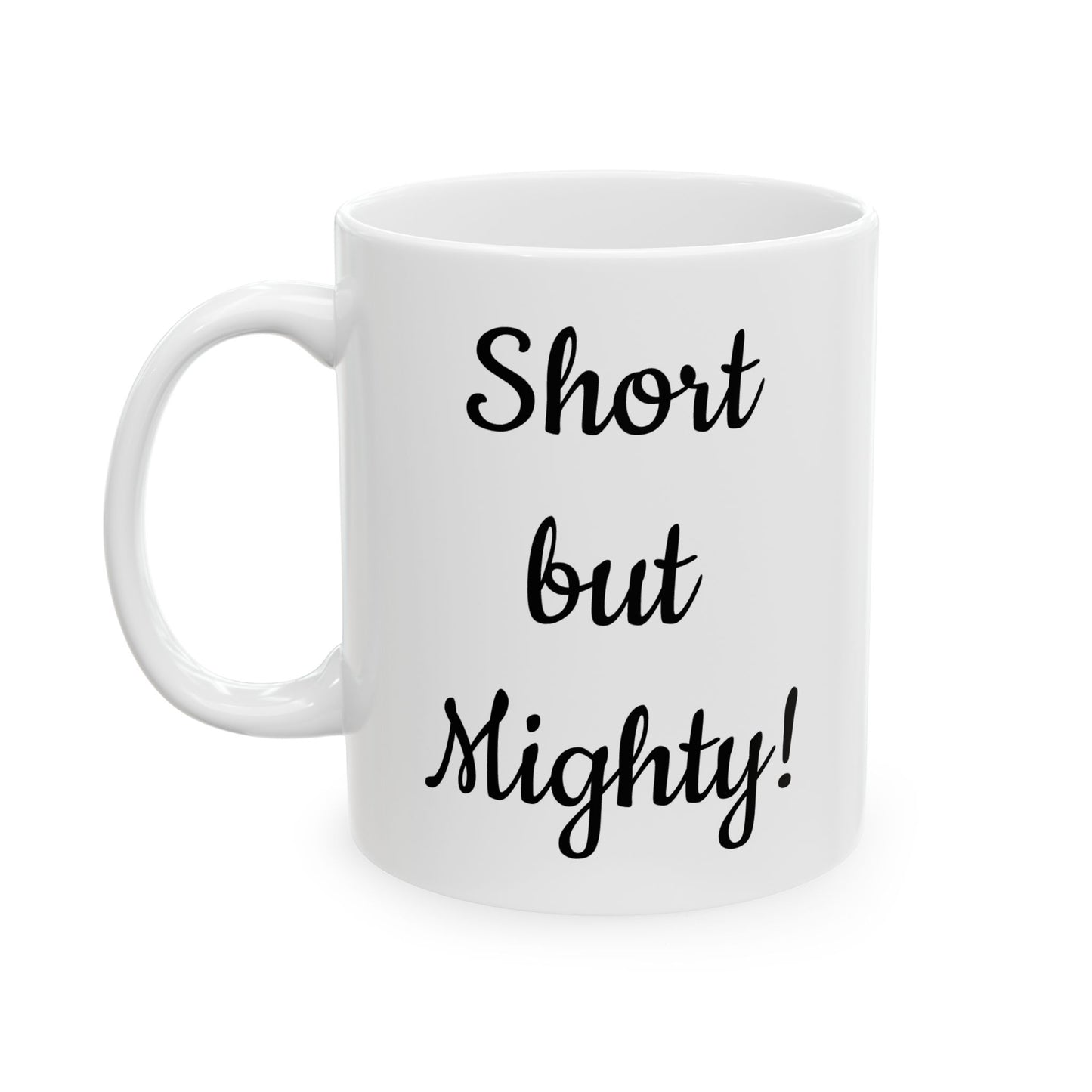 Short but mighty