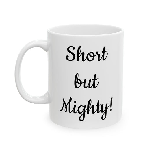 Short but mighty