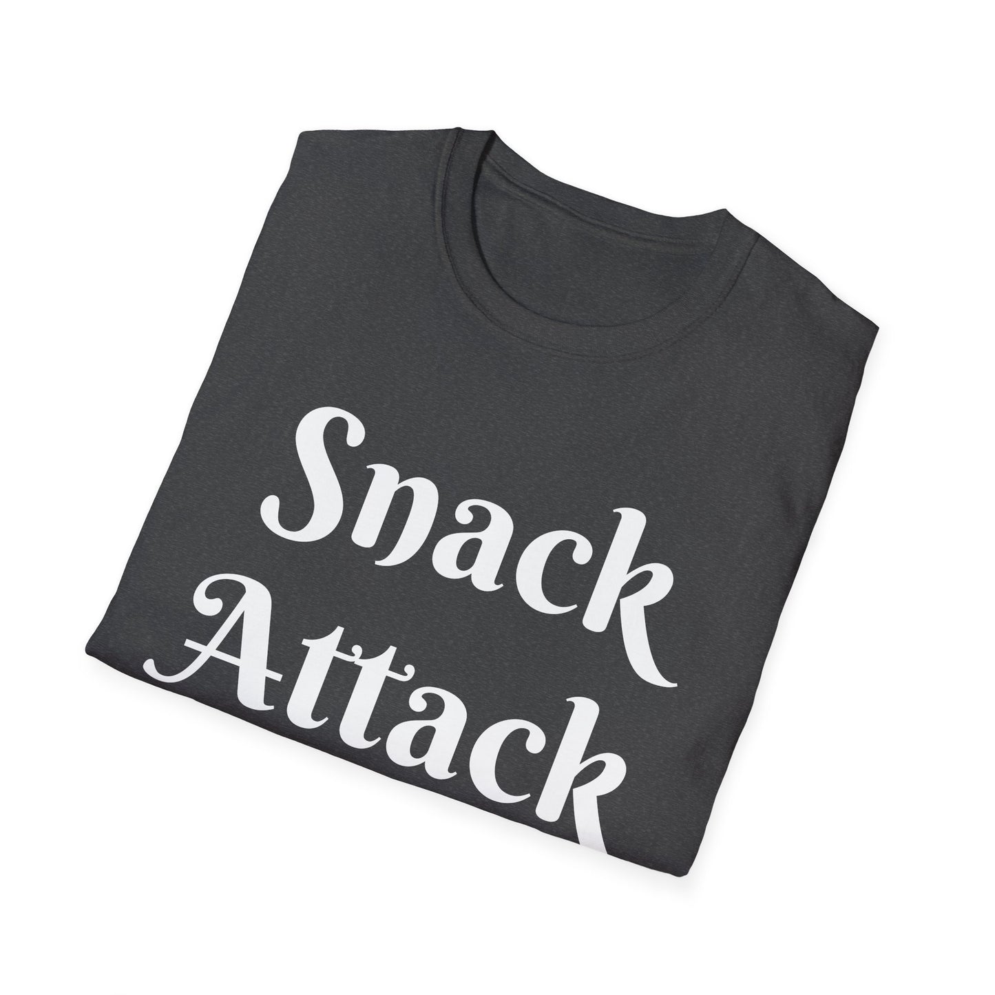 Snack Attack  T-Shirt