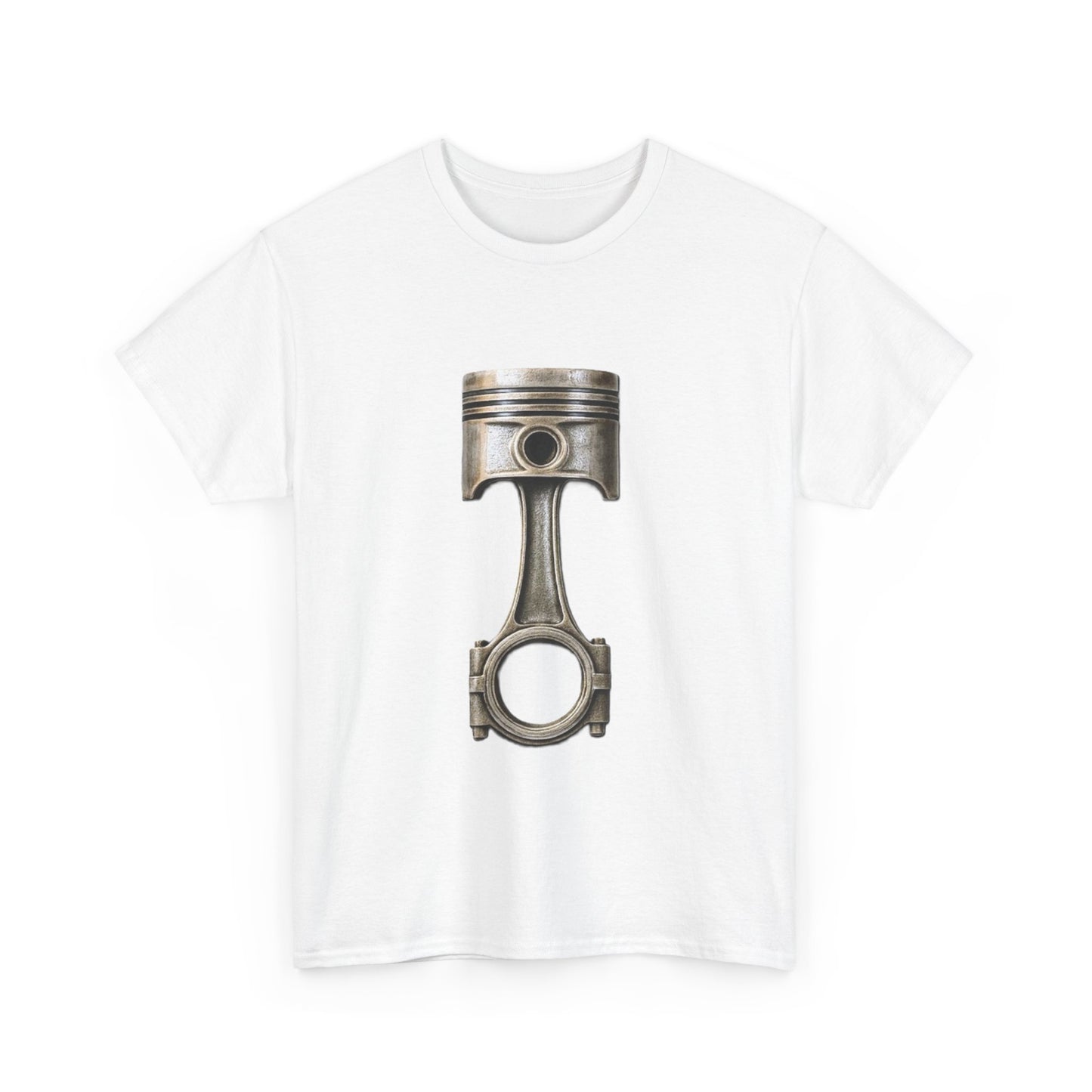 Piston