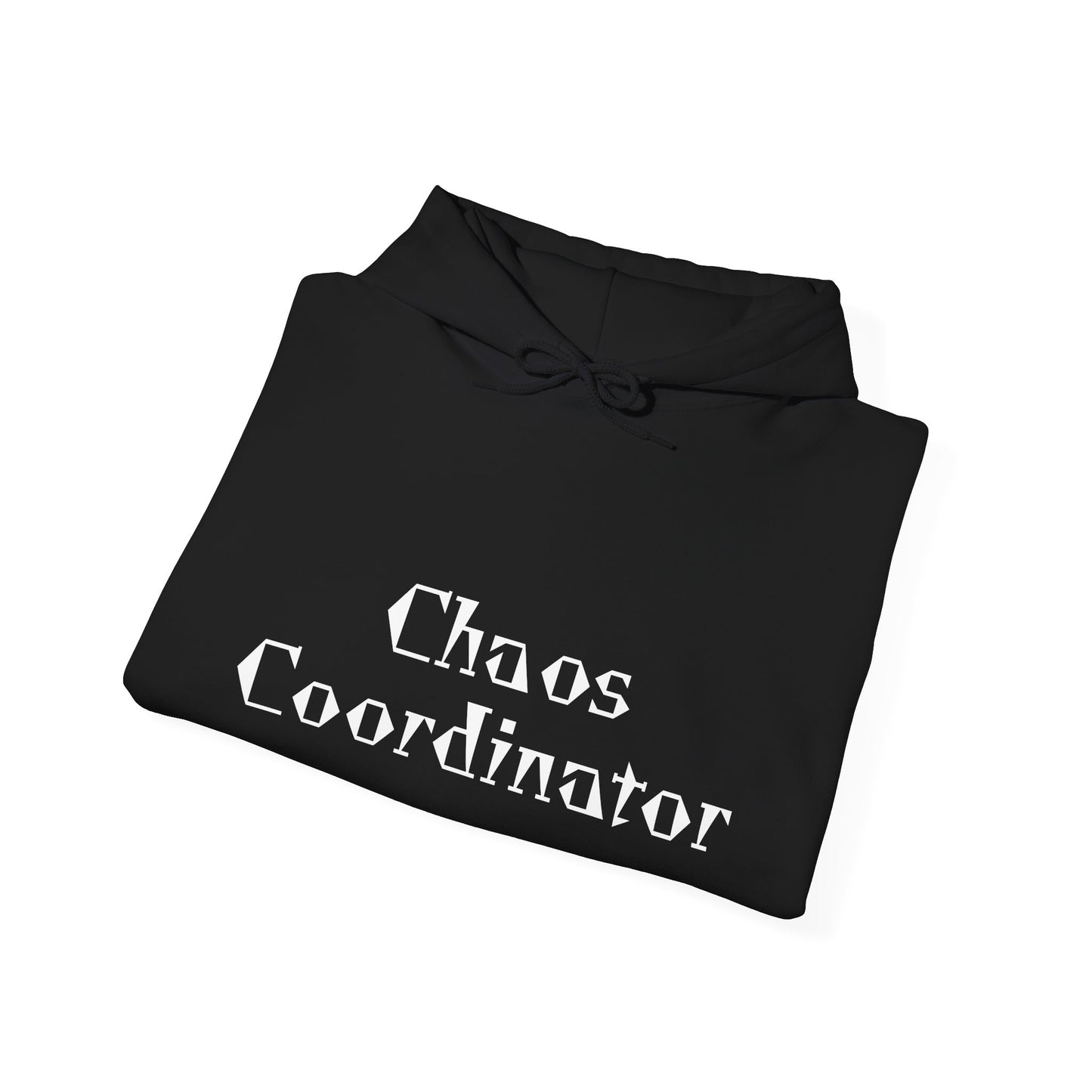 Chaos Coordinator