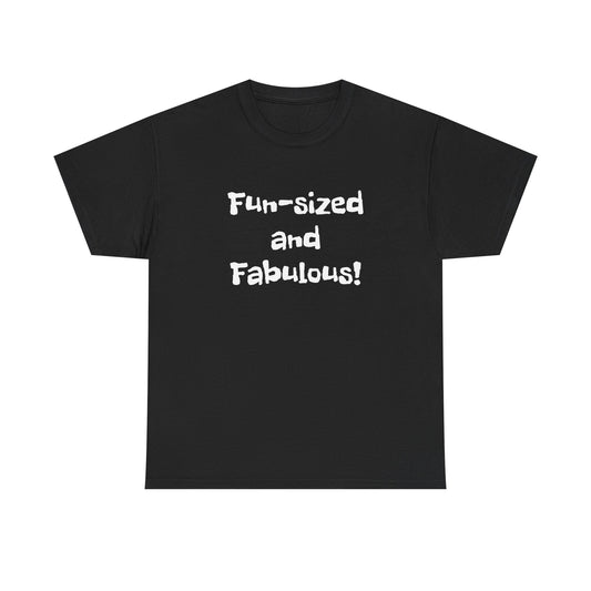 Fun-Sized and Fabulous