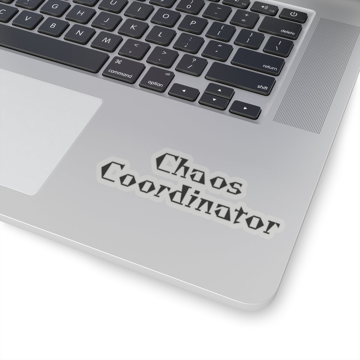Chaos Coordinator