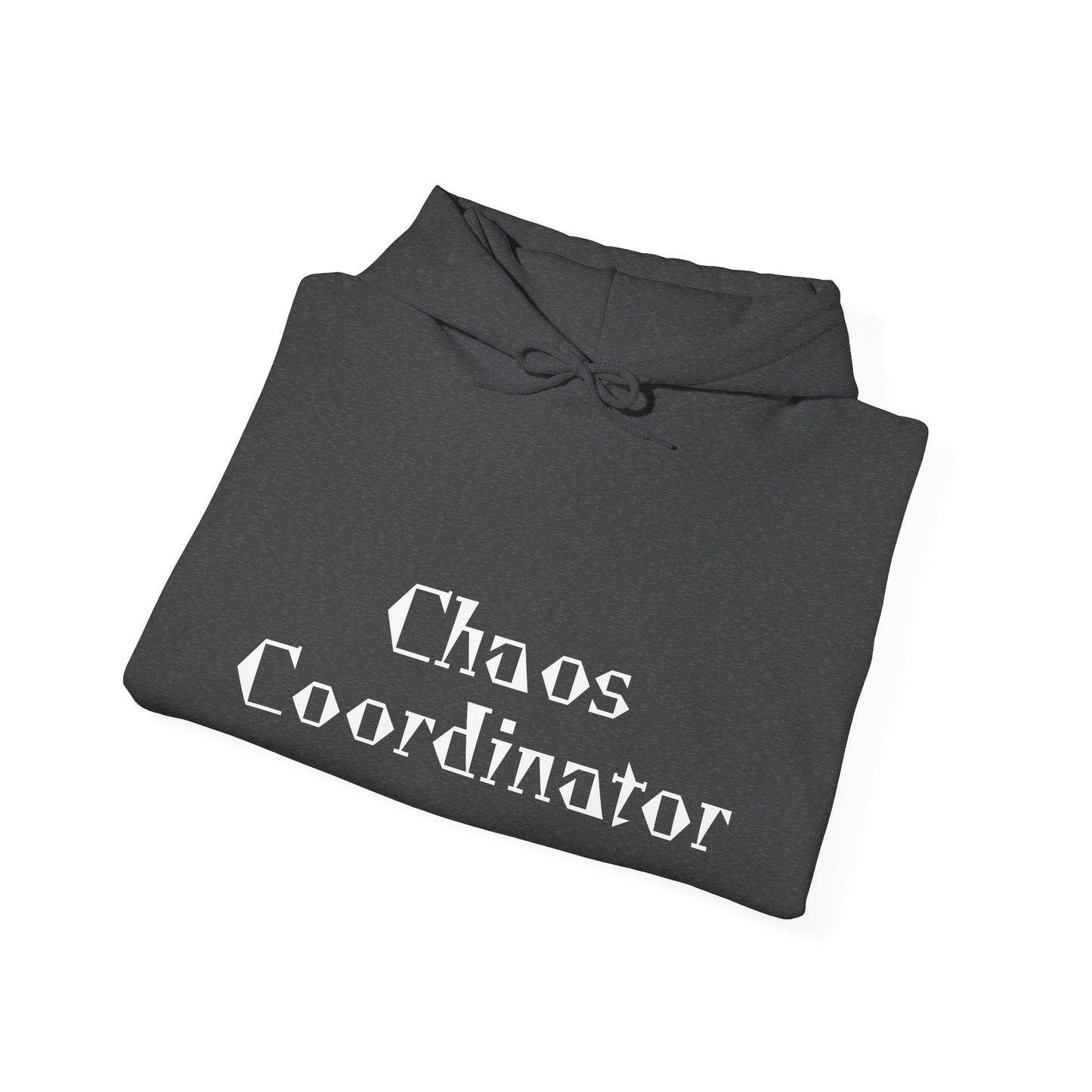 Chaos Coordinator